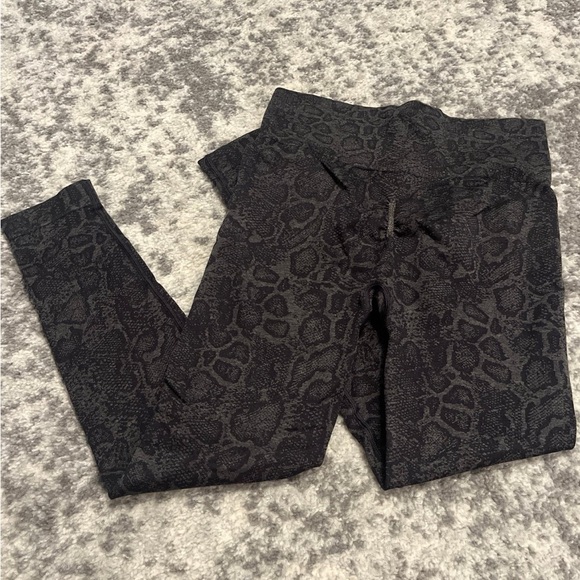 Gymshark seamless leggings - Picture 3 of 3